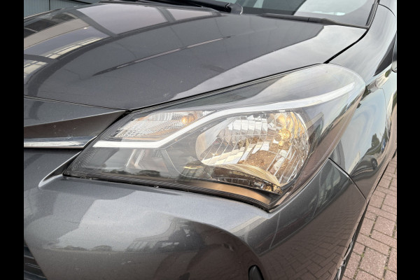 Toyota Yaris 1.0 VVT-i Connect 5-drs. CAMERA/CARPLAY/AIRCO/15INCH