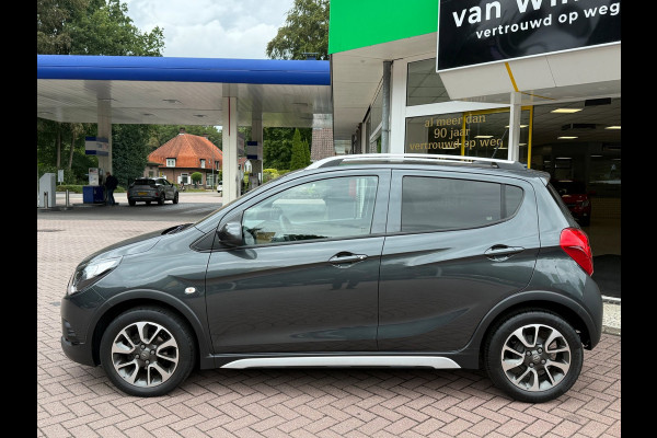 Opel KARL 1.0 Rocks Online Edition