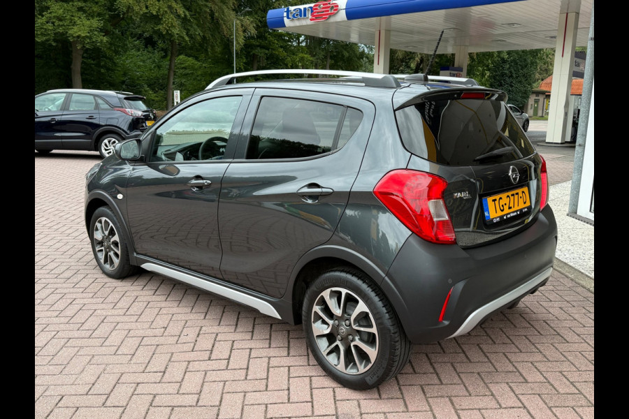 Opel KARL 1.0 Rocks Online Edition