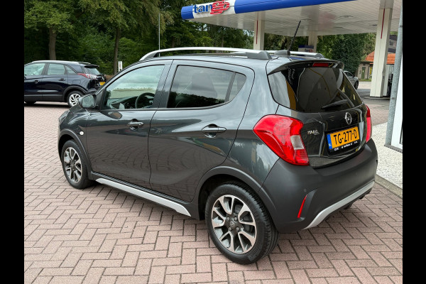 Opel KARL 1.0 Rocks Online Edition