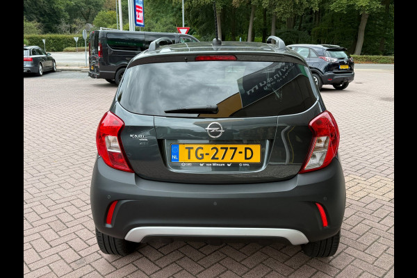 Opel KARL 1.0 Rocks Online Edition