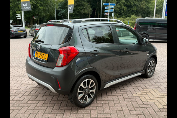 Opel KARL 1.0 Rocks Online Edition
