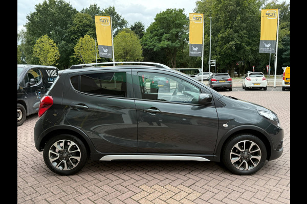 Opel KARL 1.0 Rocks Online Edition