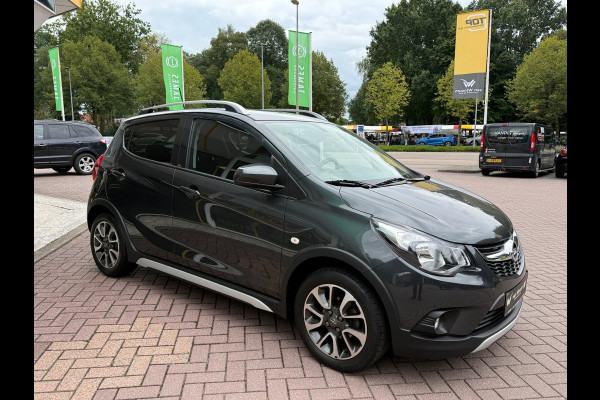 Opel KARL 1.0 Rocks Online Edition