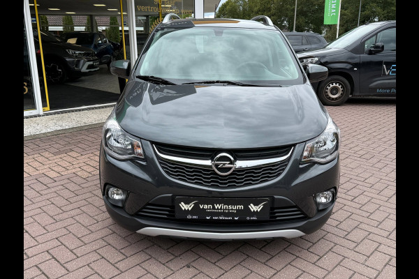 Opel KARL 1.0 Rocks Online Edition