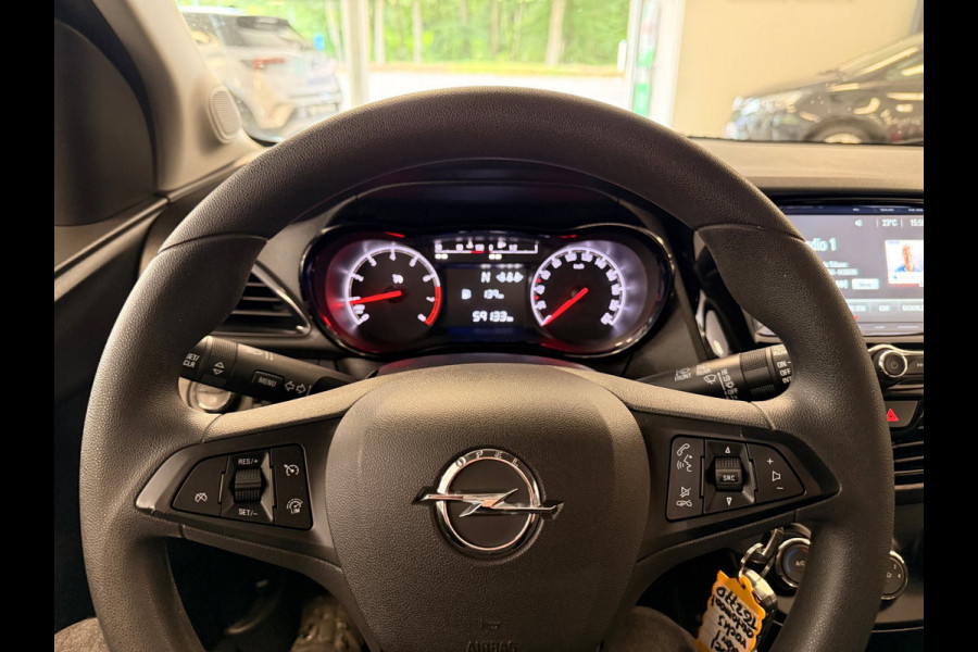 Opel KARL 1.0 Rocks Online Edition