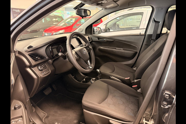 Opel KARL 1.0 Rocks Online Edition