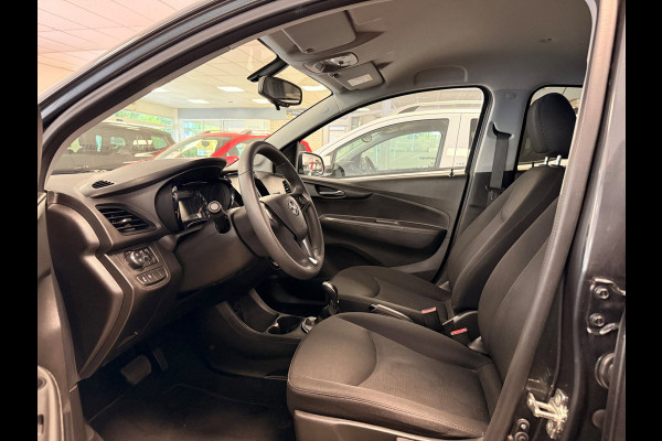 Opel KARL 1.0 Rocks Online Edition