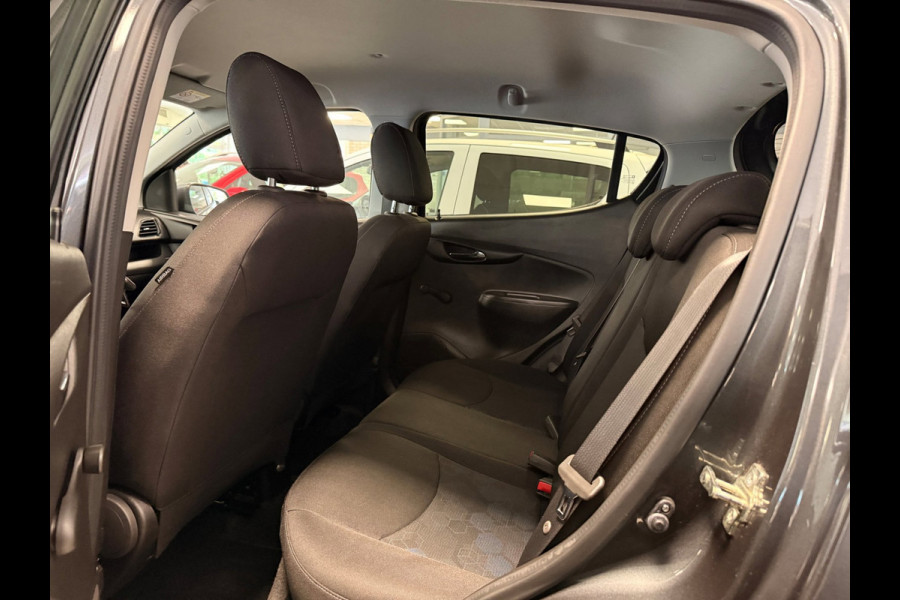 Opel KARL 1.0 Rocks Online Edition