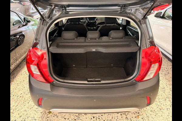 Opel KARL 1.0 Rocks Online Edition