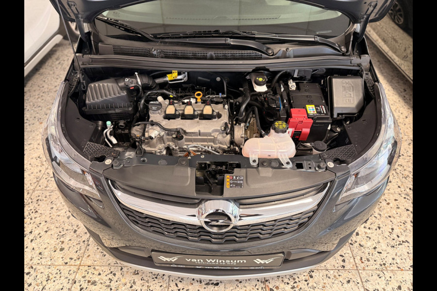 Opel KARL 1.0 Rocks Online Edition