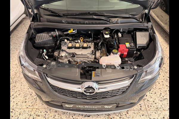 Opel KARL 1.0 Rocks Online Edition