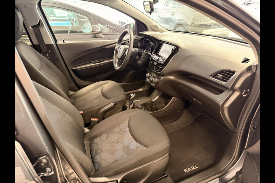 Opel KARL 1.0 Rocks Online Edition