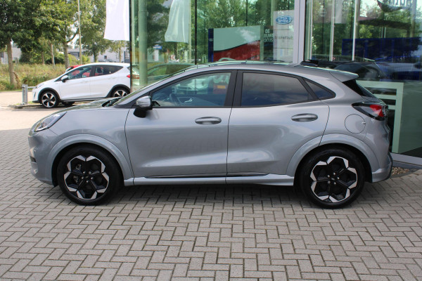 Ford Puma Gen-E Premium 44 kWh Winter Pack | Driver Pack | Panoramadak | 360 Camera