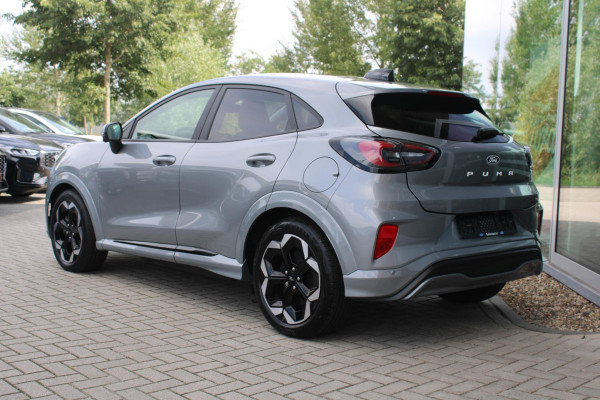 Ford Puma Gen-E Premium 44 kWh Winter Pack | Driver Pack | Panoramadak | 360 Camera