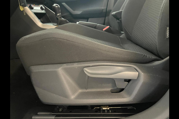 Volkswagen Polo 1.0 TSI Comfortline Business Executive AIRCO NAVI CRUISE APPLE CARPLAY PDC 17INCH CAMERA PRIVACYGLAS NIEUWSTAAT