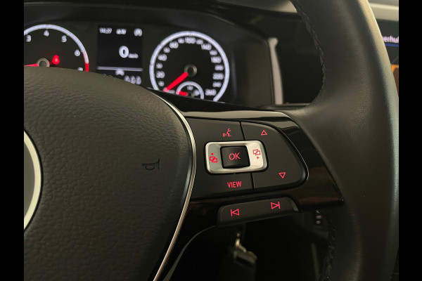 Volkswagen Polo 1.0 TSI Comfortline Business Executive AIRCO NAVI CRUISE APPLE CARPLAY PDC 17INCH CAMERA PRIVACYGLAS NIEUWSTAAT
