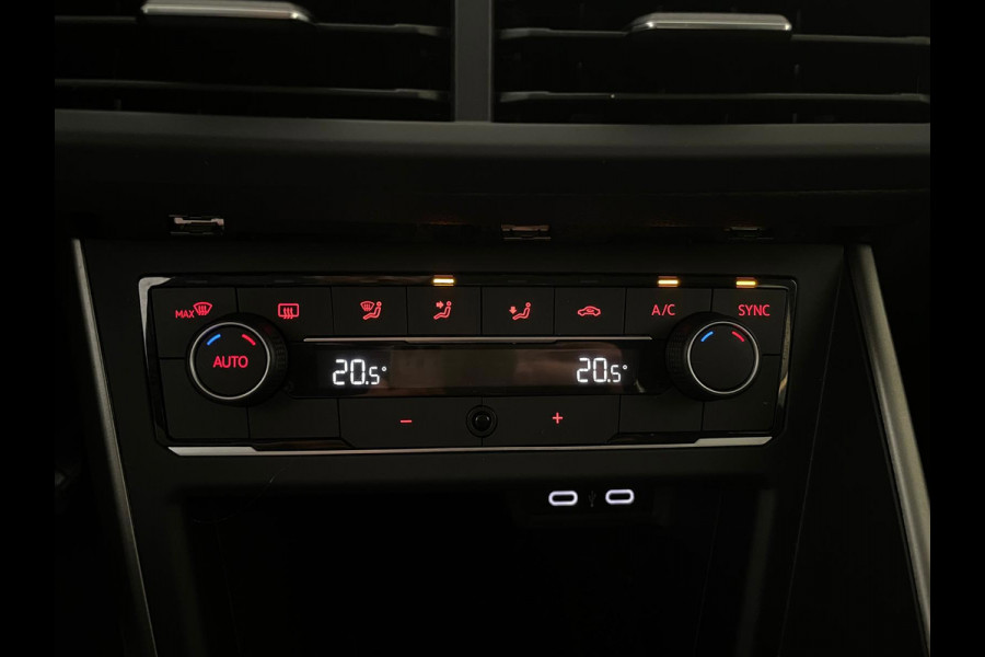 Volkswagen Polo 1.0 TSI Comfortline Business Executive AIRCO NAVI CRUISE APPLE CARPLAY PDC 17INCH CAMERA PRIVACYGLAS NIEUWSTAAT
