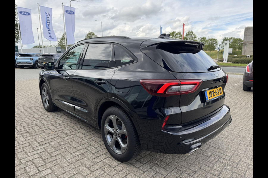 Ford Kuga 2.5 PHEV ST-Line X 243pk | Driver Assistance Pack | Winterpack | Technology Pack | All Weatherbanden | 2.100kg Trekgewicht