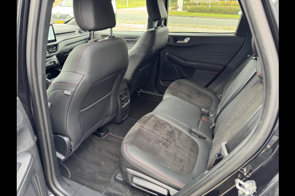 Ford Kuga 2.5 PHEV ST-Line X 243pk | Driver Assistance Pack | Winterpack | Technology Pack | All Weatherbanden | 2.100kg Trekgewicht