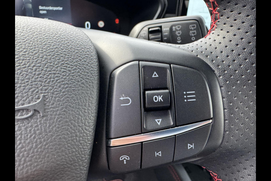Ford Kuga 2.5 PHEV ST-Line X 243pk | Driver Assistance Pack | Winterpack | Technology Pack | All Weatherbanden | 2.100kg Trekgewicht