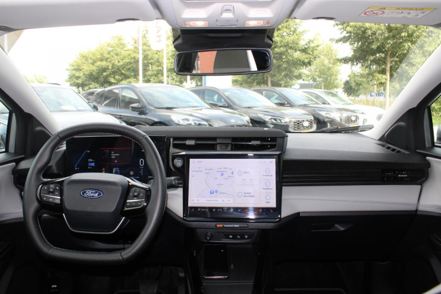 Ford Puma Gen-E Premium 44 kWh Winter Pack | Driver Pack | Panoramadak | 360 Camera