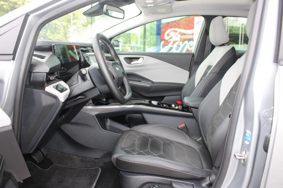 Ford Puma Gen-E Premium 44 kWh Winter Pack | Driver Pack | Panoramadak | 360 Camera