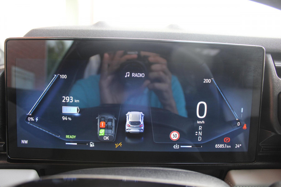 Ford Puma Gen-E Premium 44 kWh Winter Pack | Driver Pack | Panoramadak | 360 Camera