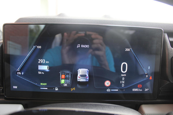 Ford Puma Gen-E Premium 44 kWh Winter Pack | Driver Pack | Panoramadak | 360 Camera