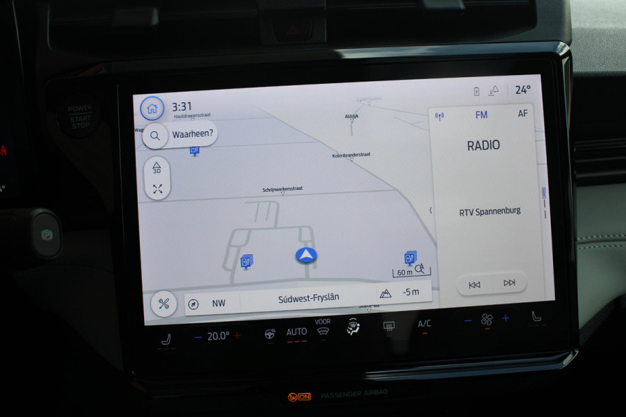 Ford Puma Gen-E Premium 44 kWh Winter Pack | Driver Pack | Panoramadak | 360 Camera