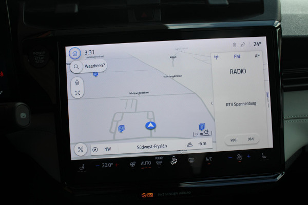 Ford Puma Gen-E Premium 44 kWh Winter Pack | Driver Pack | Panoramadak | 360 Camera