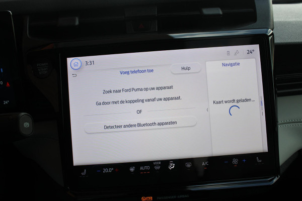 Ford Puma Gen-E Premium 44 kWh Winter Pack | Driver Pack | Panoramadak | 360 Camera
