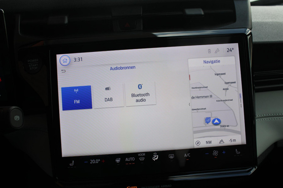 Ford Puma Gen-E Premium 44 kWh Winter Pack | Driver Pack | Panoramadak | 360 Camera