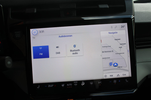 Ford Puma Gen-E Premium 44 kWh Winter Pack | Driver Pack | Panoramadak | 360 Camera