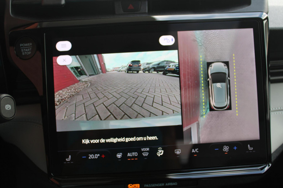 Ford Puma Gen-E Premium 44 kWh Winter Pack | Driver Pack | Panoramadak | 360 Camera