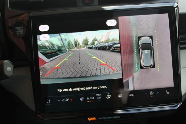 Ford Puma Gen-E Premium 44 kWh Winter Pack | Driver Pack | Panoramadak | 360 Camera