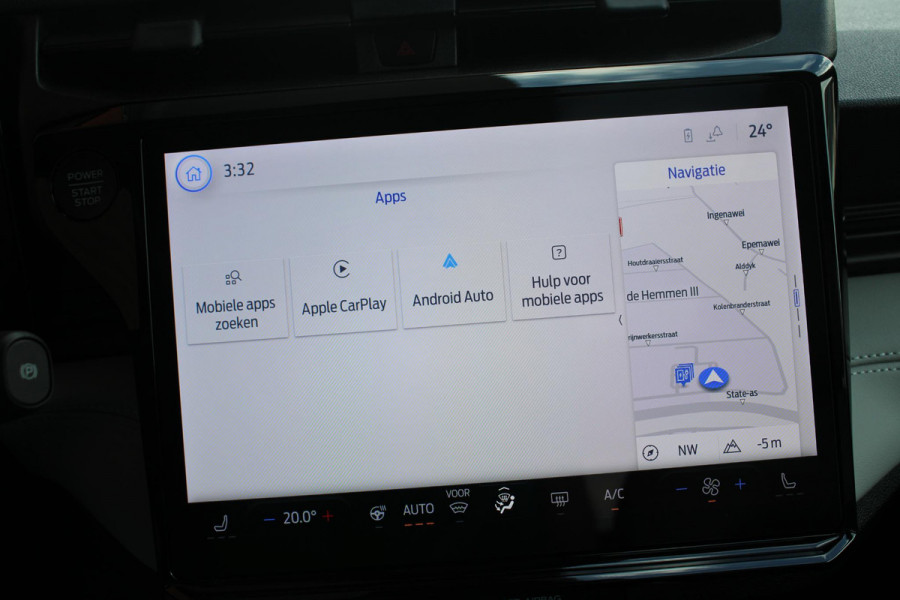 Ford Puma Gen-E Premium 44 kWh Winter Pack | Driver Pack | Panoramadak | 360 Camera