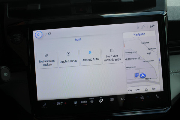 Ford Puma Gen-E Premium 44 kWh Winter Pack | Driver Pack | Panoramadak | 360 Camera