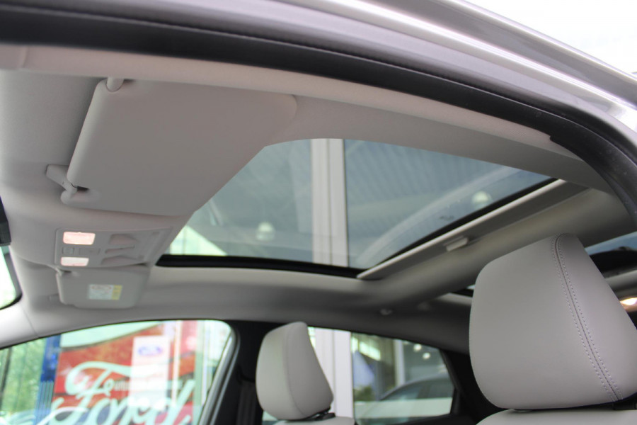 Ford Puma Gen-E Premium 44 kWh Winter Pack | Driver Pack | Panoramadak | 360 Camera