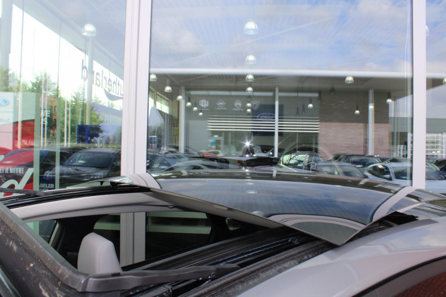 Ford Puma Gen-E Premium 44 kWh Winter Pack | Driver Pack | Panoramadak | 360 Camera