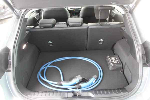 Ford Puma Gen-E Premium 44 kWh Winter Pack | Driver Pack | Panoramadak | 360 Camera