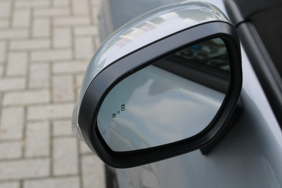 Ford Puma Gen-E Premium 44 kWh Winter Pack | Driver Pack | Panoramadak | 360 Camera