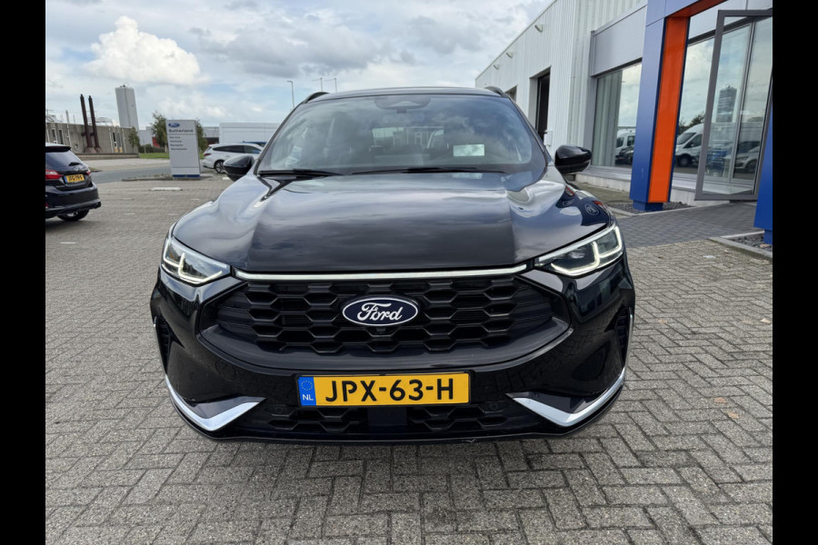 Ford Kuga 2.5 PHEV ST-Line X 243pk | Driver Assistance Pack | Winterpack | Technology Pack | All Weatherbanden | 2.100kg Trekgewicht