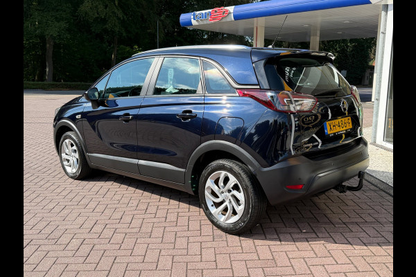 Opel Crossland X 1.2 Turbo Edition | AUTOMAAT |