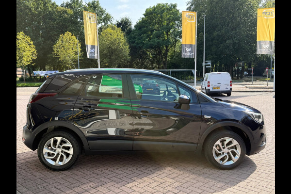 Opel Crossland X 1.2 Turbo Edition | AUTOMAAT |