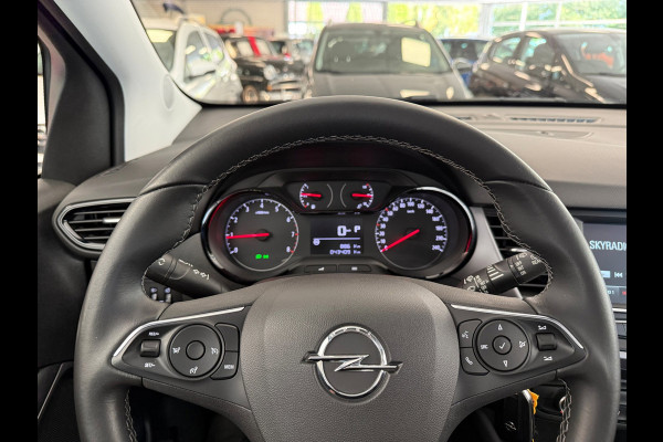 Opel Crossland X 1.2 Turbo Edition | AUTOMAAT |