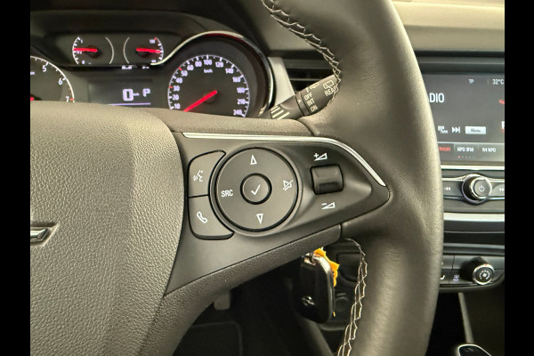 Opel Crossland X 1.2 Turbo Edition | AUTOMAAT |