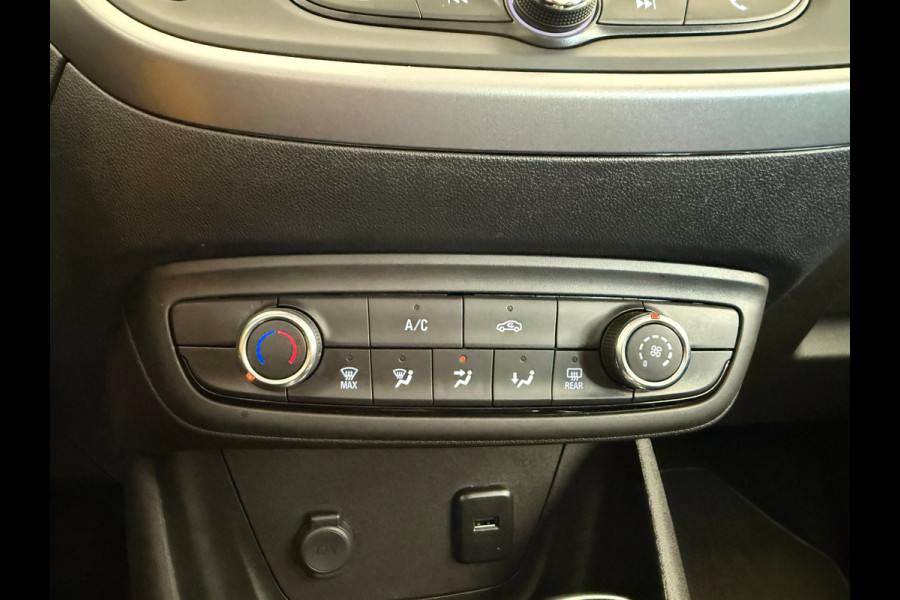 Opel Crossland X 1.2 Turbo Edition | AUTOMAAT |