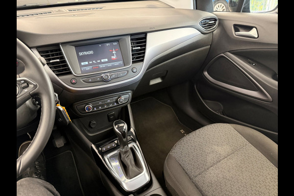 Opel Crossland X 1.2 Turbo Edition | AUTOMAAT |