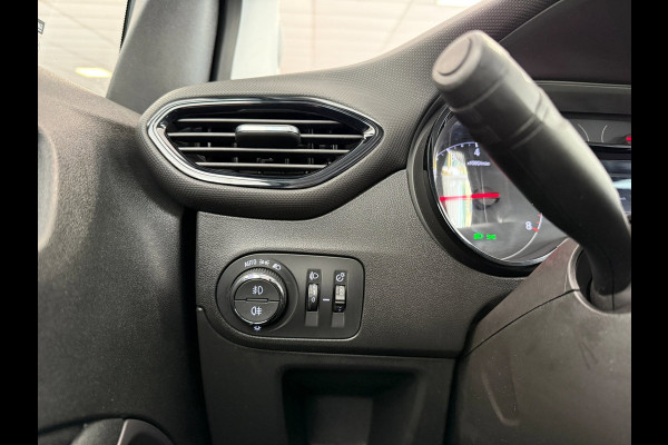 Opel Crossland X 1.2 Turbo Edition | AUTOMAAT |